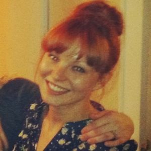 Meet your Posher, Julia